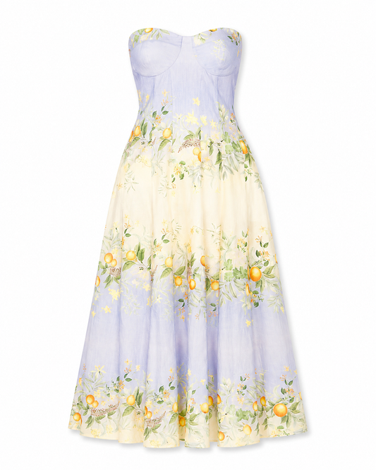 Maren Dress