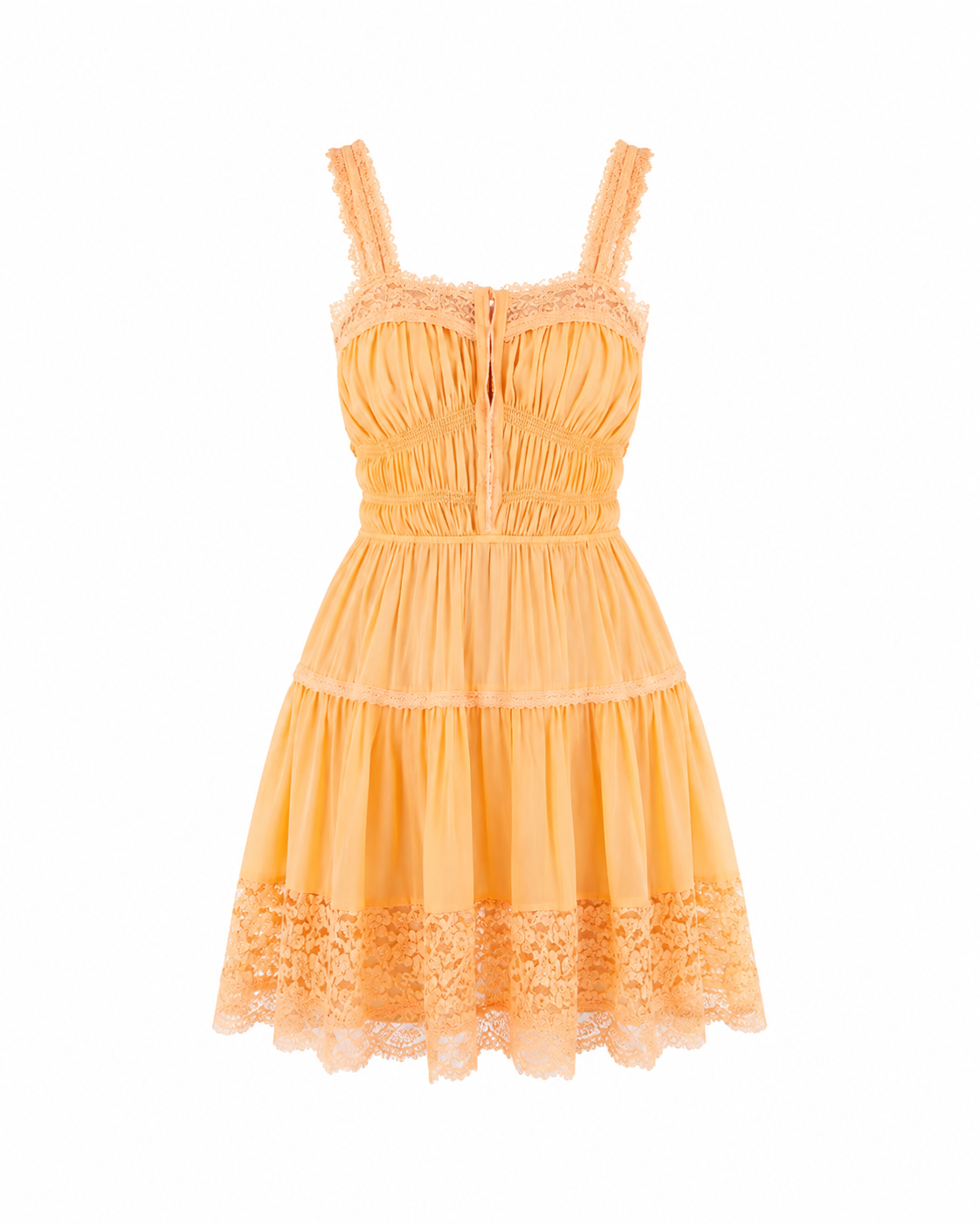 So in Love Mini Slip Dress