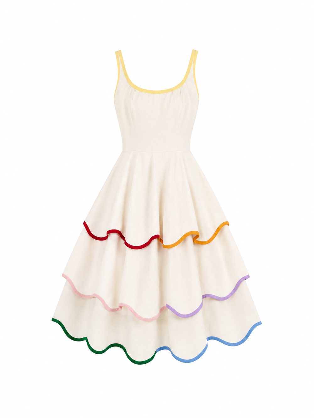 Millie Dress
