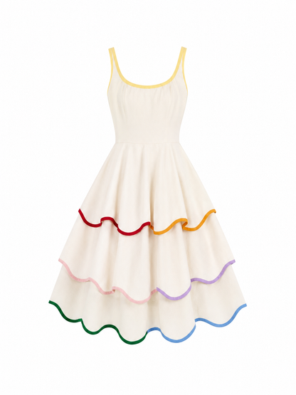 Millie Dress