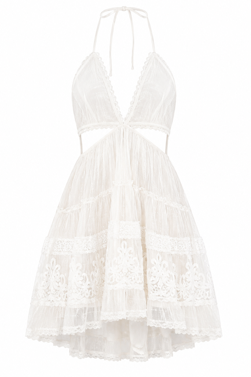 Ame Mini Dress