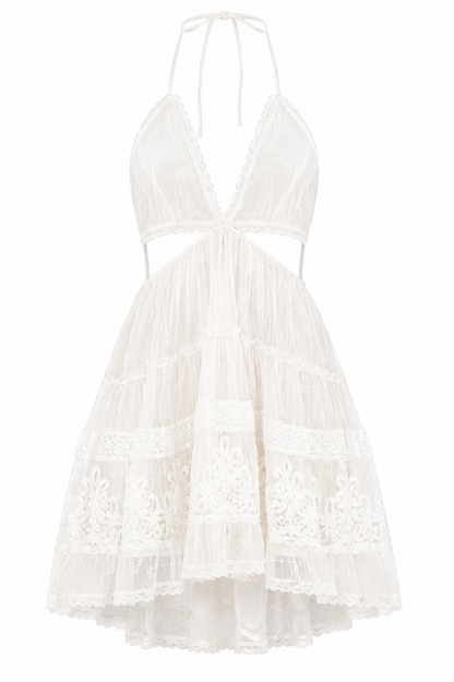 Ame Mini Dress
