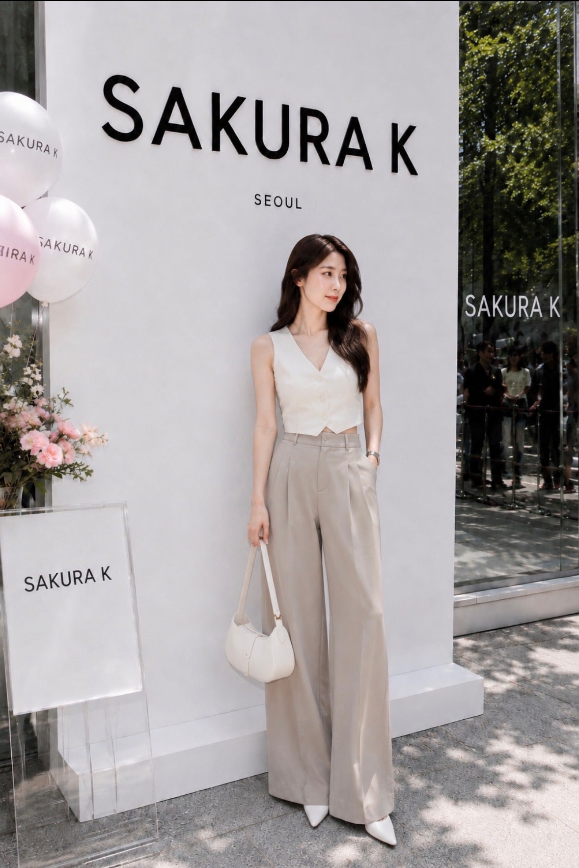 Sakura K Seoul
