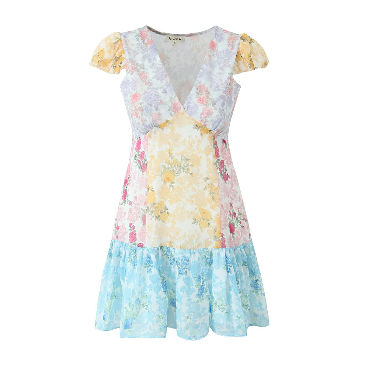 Russ Dress