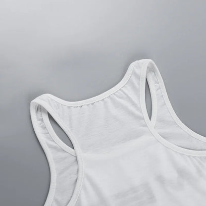 Wet Tank Top
